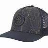 Clothing * | Googan Squad Midnight Topo Klutch Hat