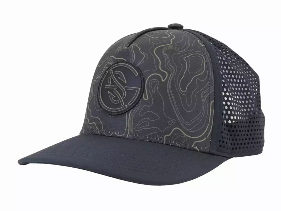 Clothing * | Googan Squad Midnight Topo Klutch Hat