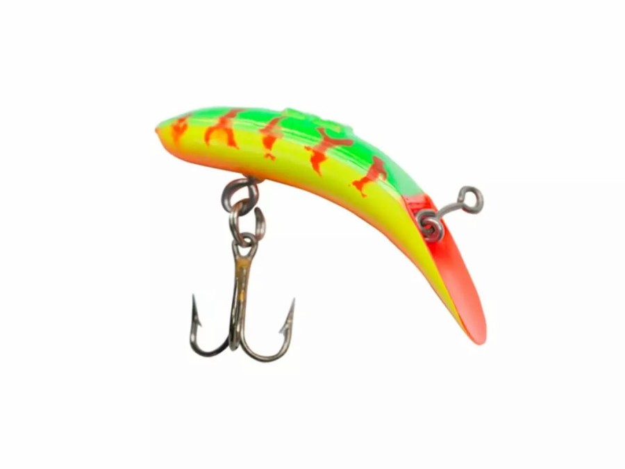 Baits & Tackle * | Worden'S Flatfish Assorted