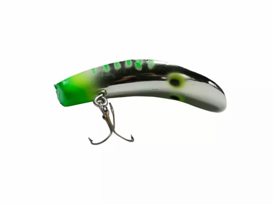 Baits & Tackle * | Worden'S Flatfish Assorted