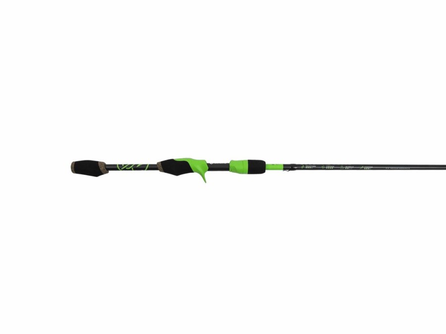 Rods & Reels * | Googan Squad Green Series Twitch Casting Rod