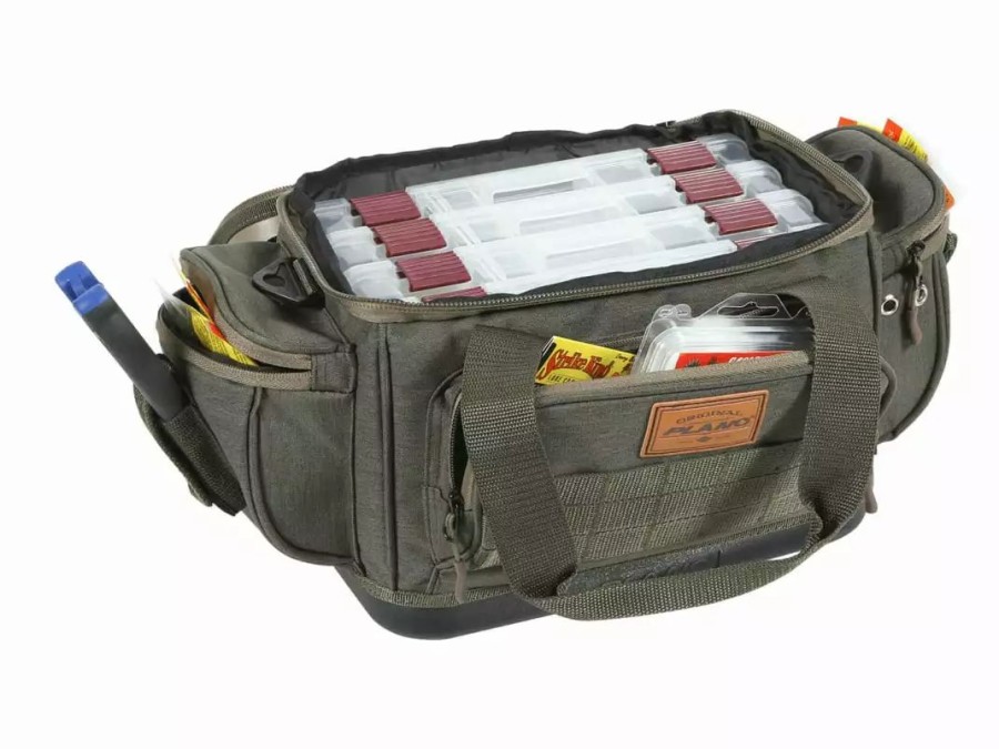 Fishing Accessories * | Plano A-Series Quick Top Tackle Bag 3600 Series