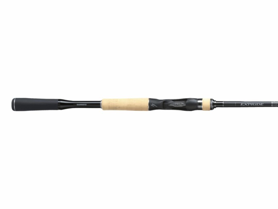 Rods & Reels * | Shimano Expride Casting Rod