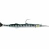 Baits & Tackle * | Savage Gear Pulse Tail Needle Fish