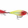 Baits & Tackle * | Rapala X-Rap Shad Shallow