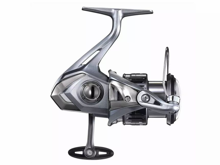 Rods & Reels * | Shimano Nasci Spinning Reel