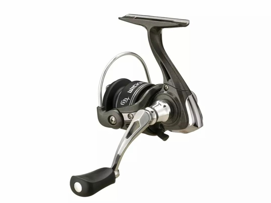 Rods & Reels * | 13 Fishing Wicked Ice Fishing Spinning Reel