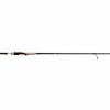 Rods & Reels * | 13 Fishing Omen Black Spinning Rod