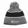 Clothing * | Clam Pom Hat