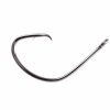 Baits & Tackle * | Owner Mutu Light Circle Hooks