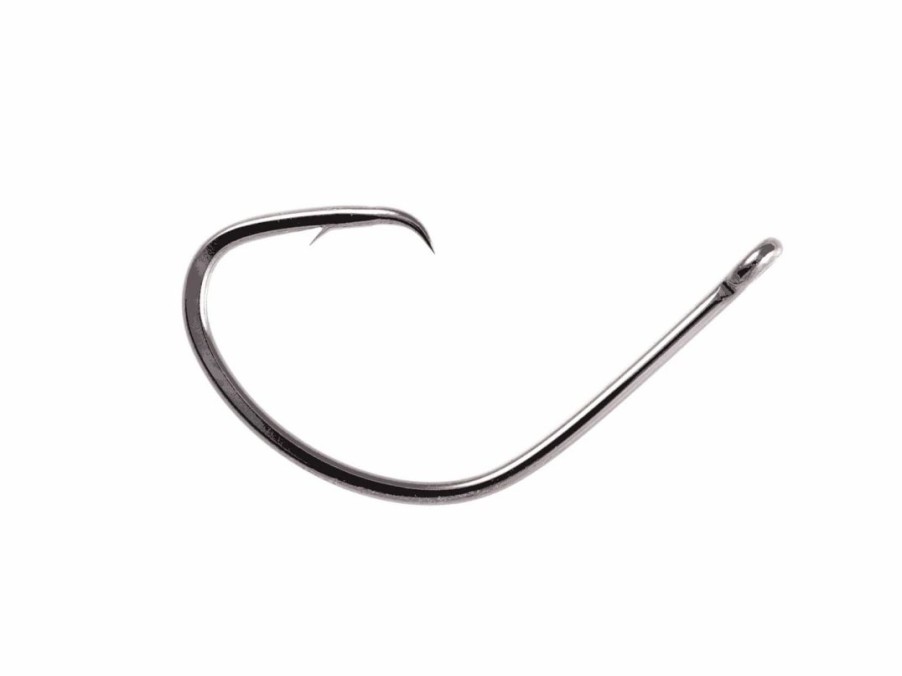 Baits & Tackle * | Owner Mutu Light Circle Hooks