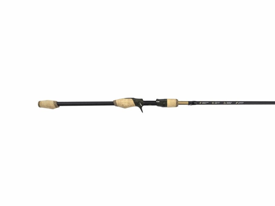 Rods & Reels * | Googan Squad Gold Series Muscle Casting Rod