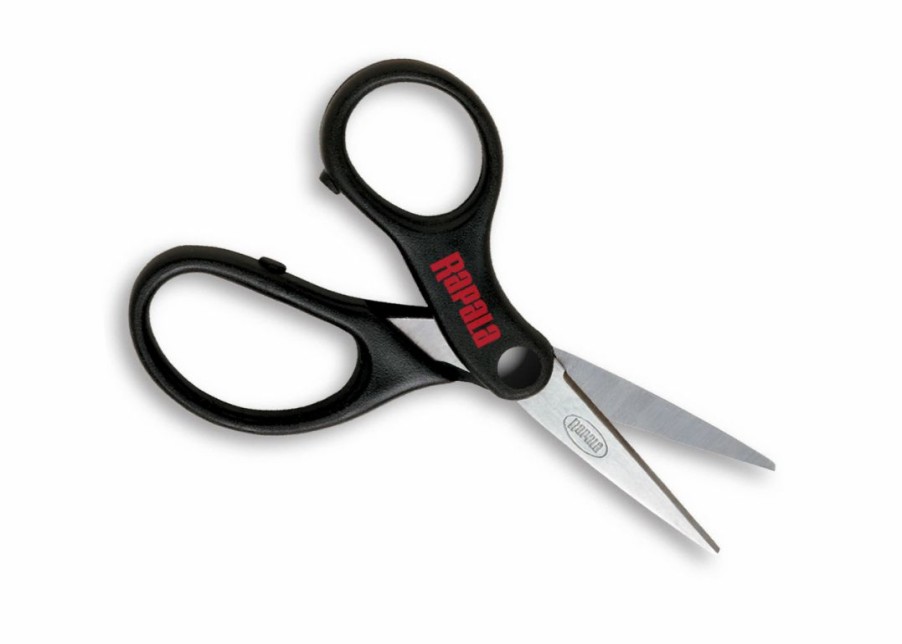 Fishing Accessories * | Rapala Super Line Scissors