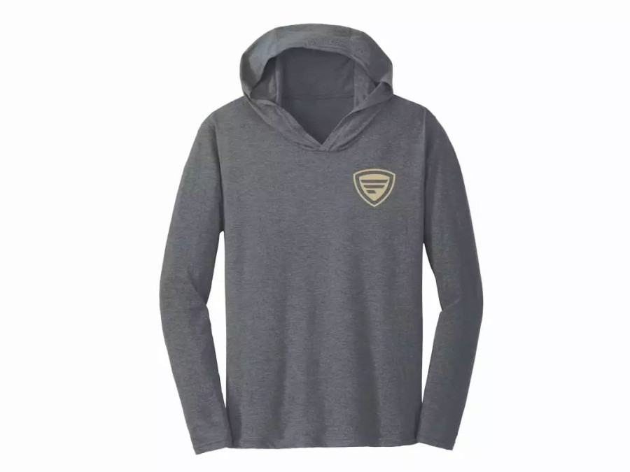 Clothing * | Favorite Fishing Simmer Tri-Blend Hoodie