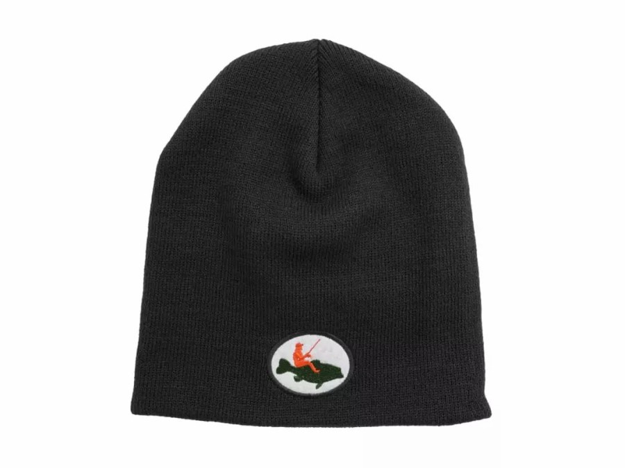 Clothing * | Karl'S Fishing & Outdoors Bass Rider Beanie