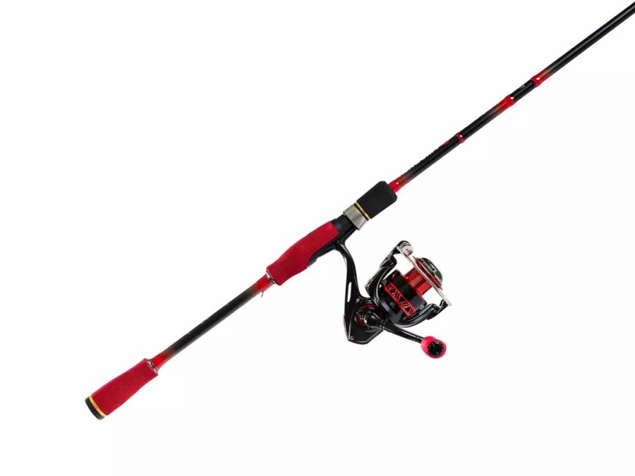 Rods & Reels * | Favorite Fishing Fire Stick Spinning Combo