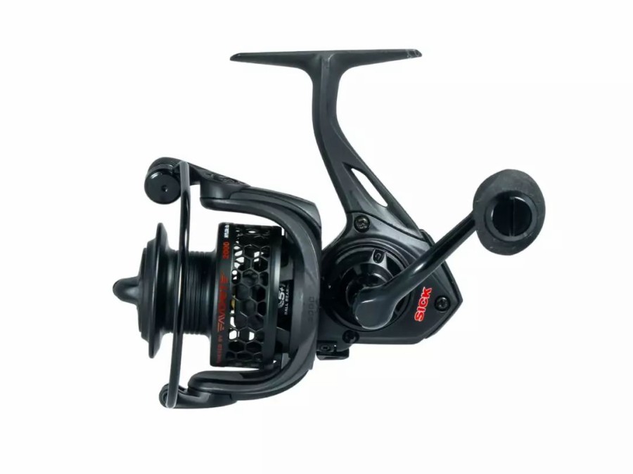 Rods & Reels * | Favorite Fishing Sick Stick Spinning Reel