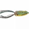 Baits & Tackle * | Spro Bronzeye Frog