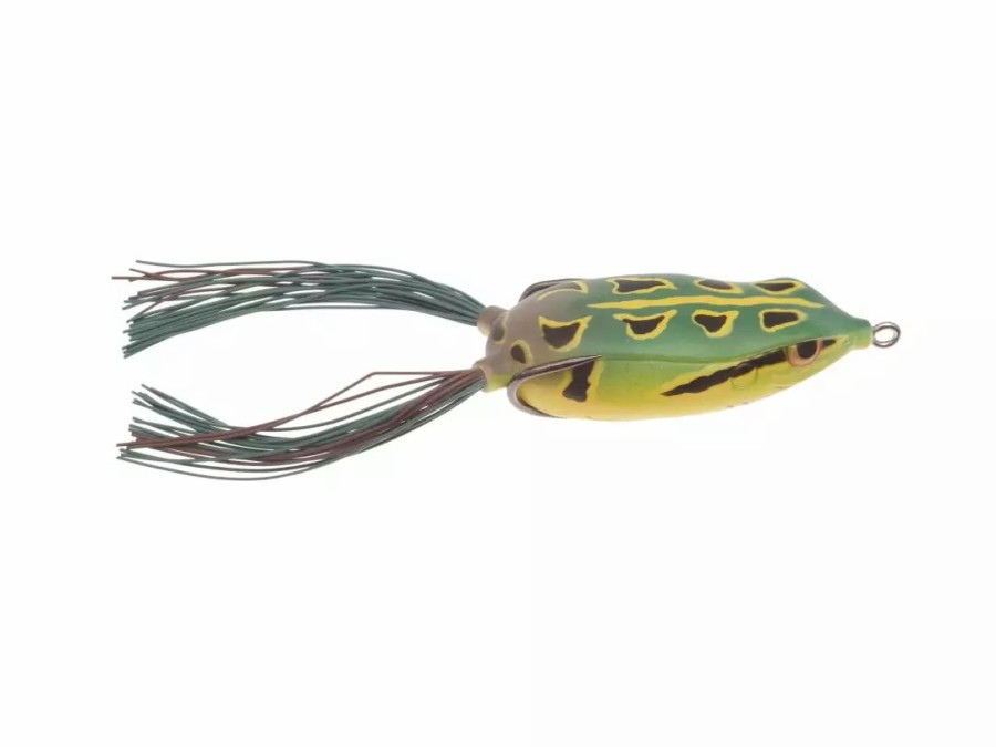 Baits & Tackle * | Spro Bronzeye Frog