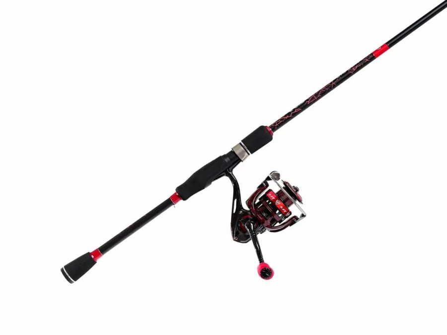 Rods & Reels * | Favorite Fishing Lit Spinning Combo