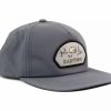 Clothing * | Badfish Tailing Tide Hat