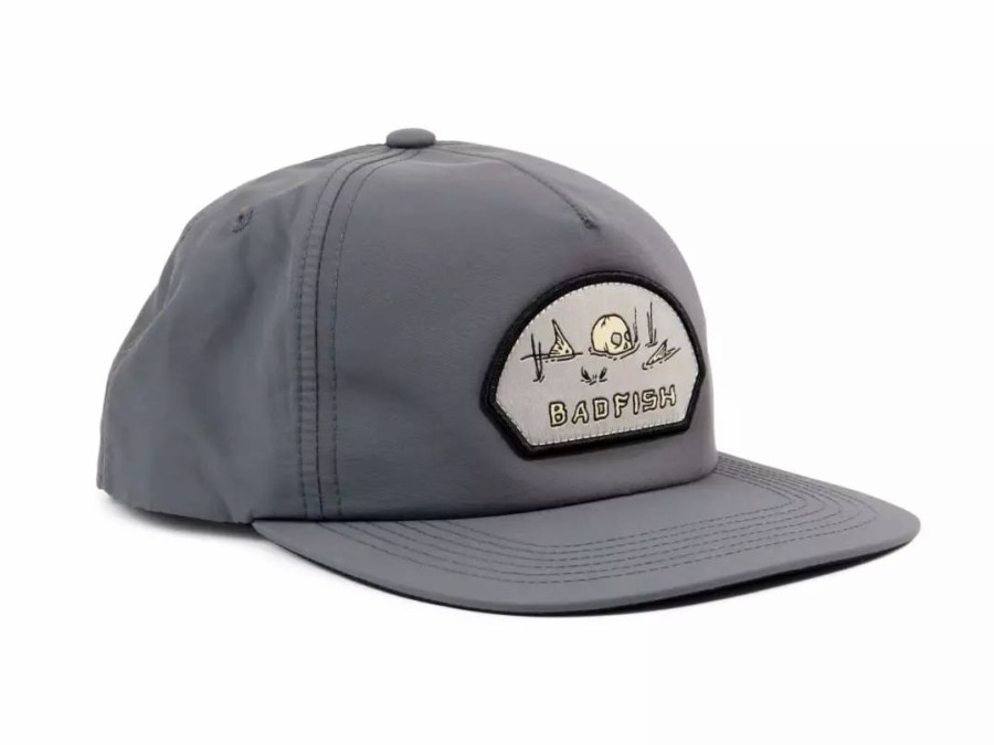 Clothing * | Badfish Tailing Tide Hat